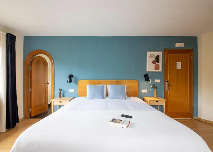 Hotel Donosti