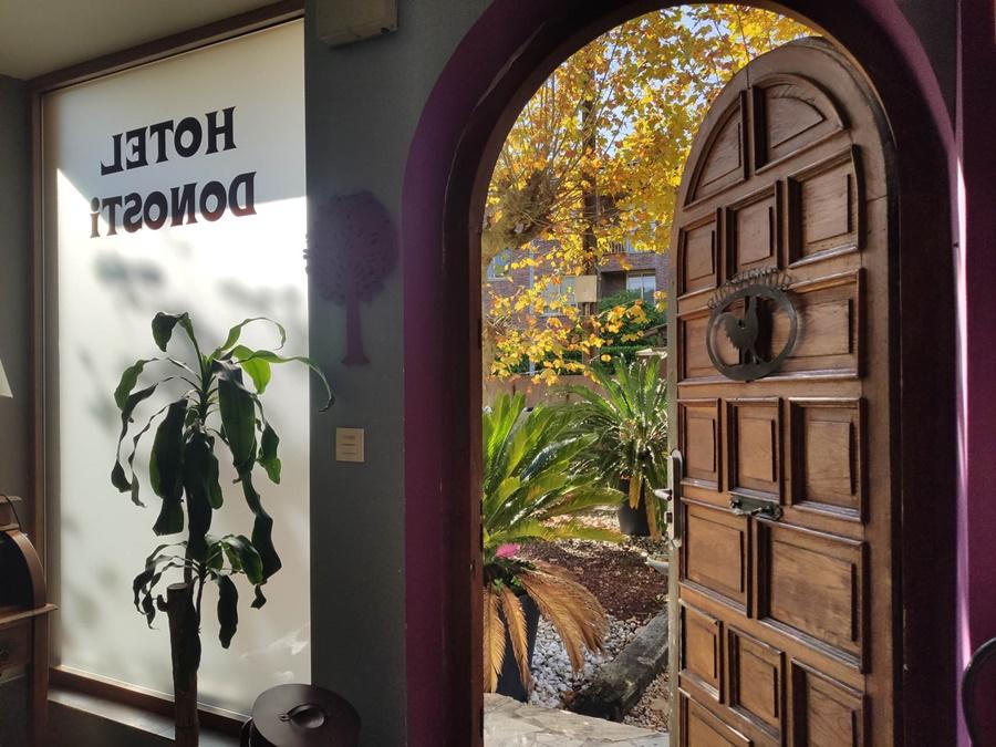 Donosti Hotel San Sebastián